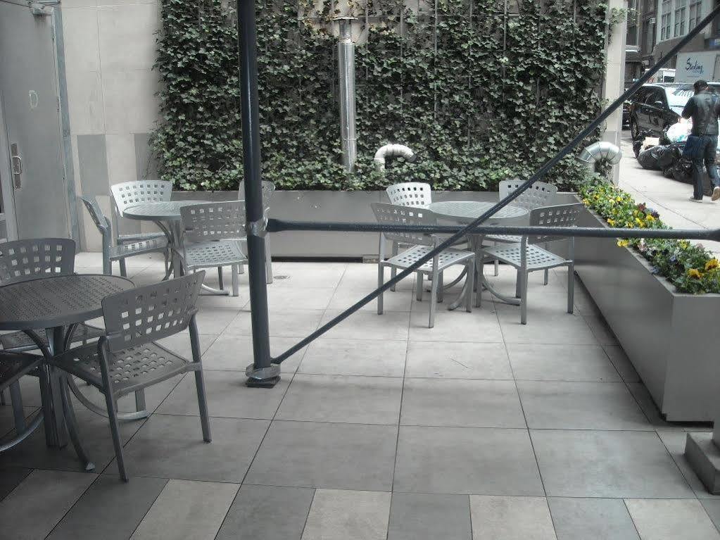 Fairfield & By Marriott Manhattan/fifth Avenue Hotel 3*