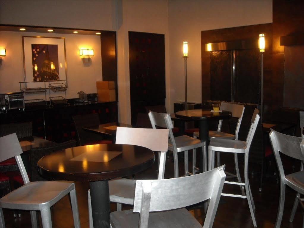 Hotel Fairfield & By Marriott Manhattan/fifth Avenue 3*