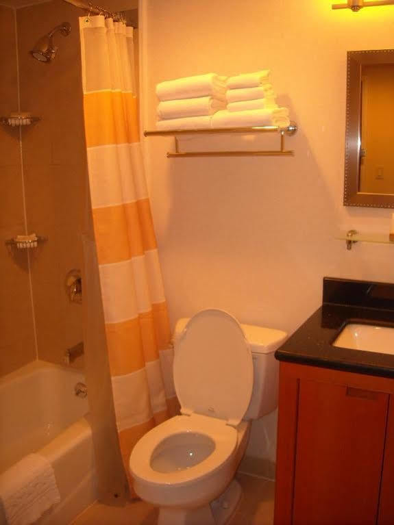 Fairfield & By Marriott Manhattan/fifth Avenue Hotel New York