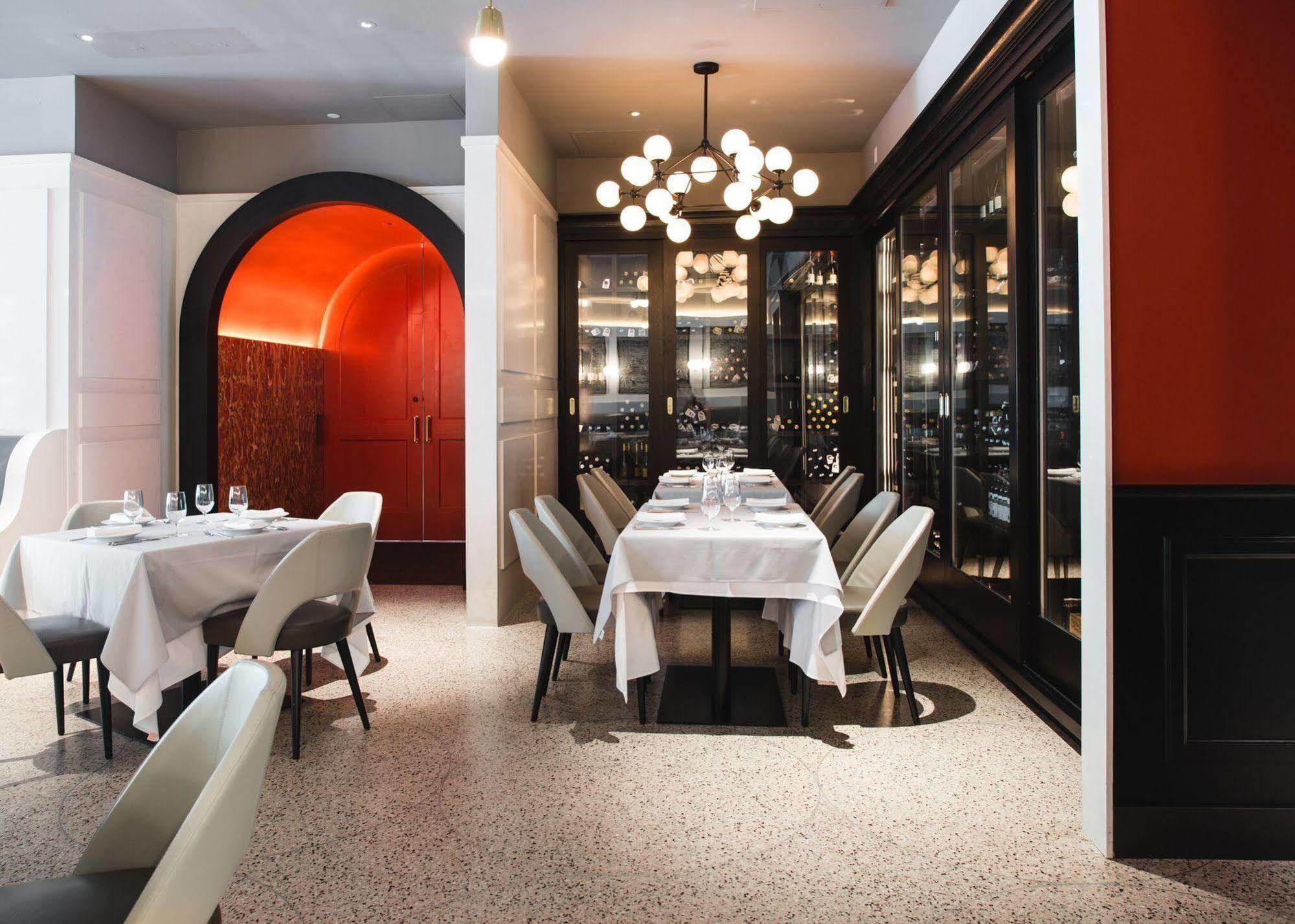 Hotel The Maritime New York