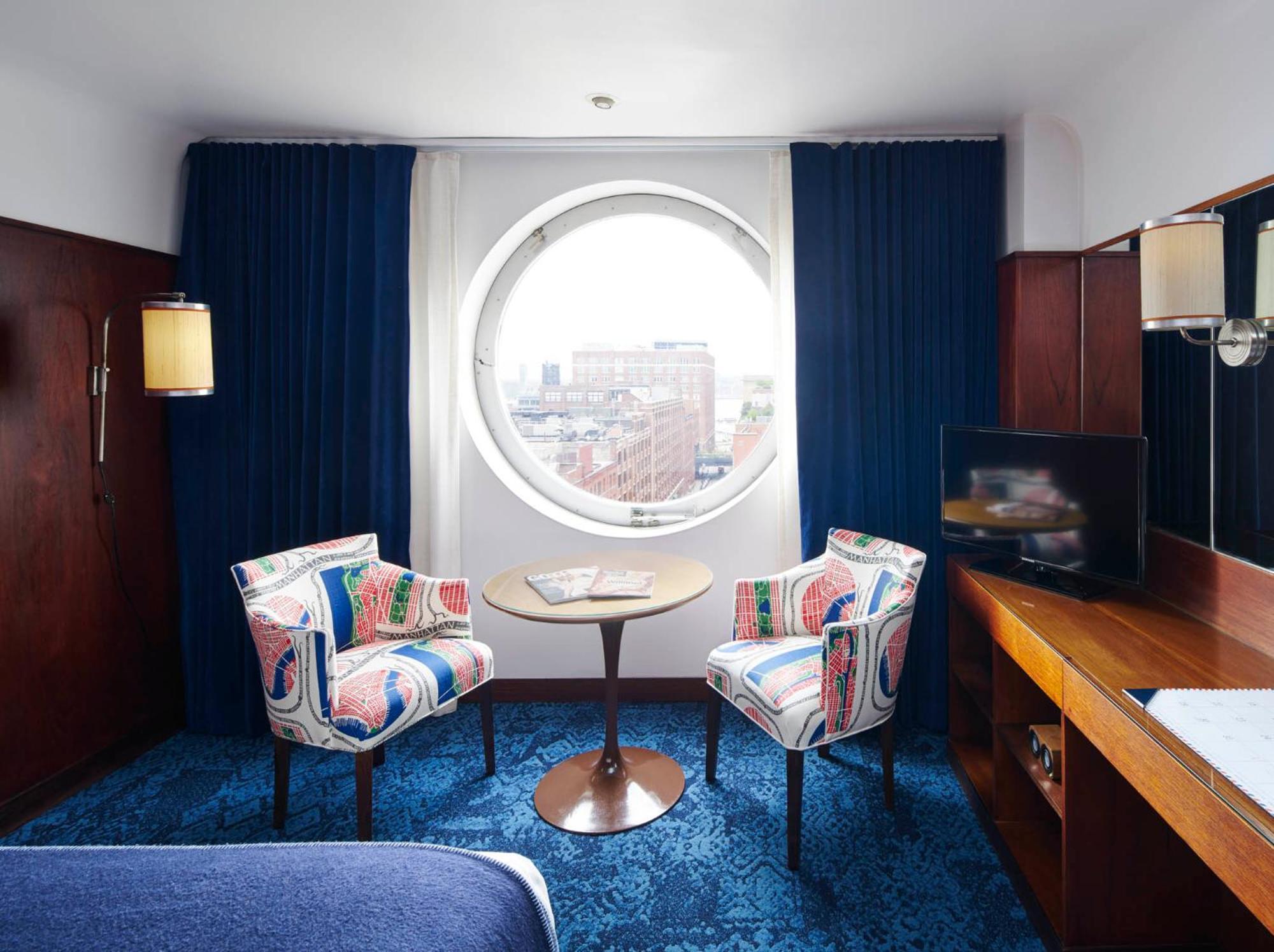 Hotel The Maritime New York
