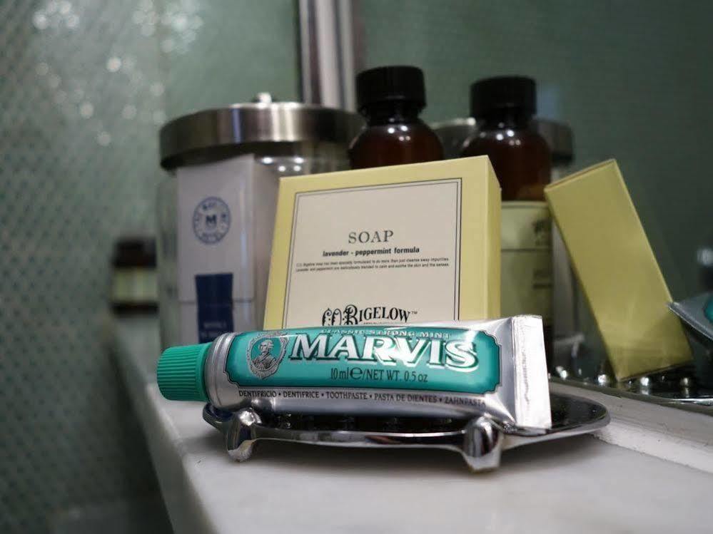 The Maritime Hotel New York