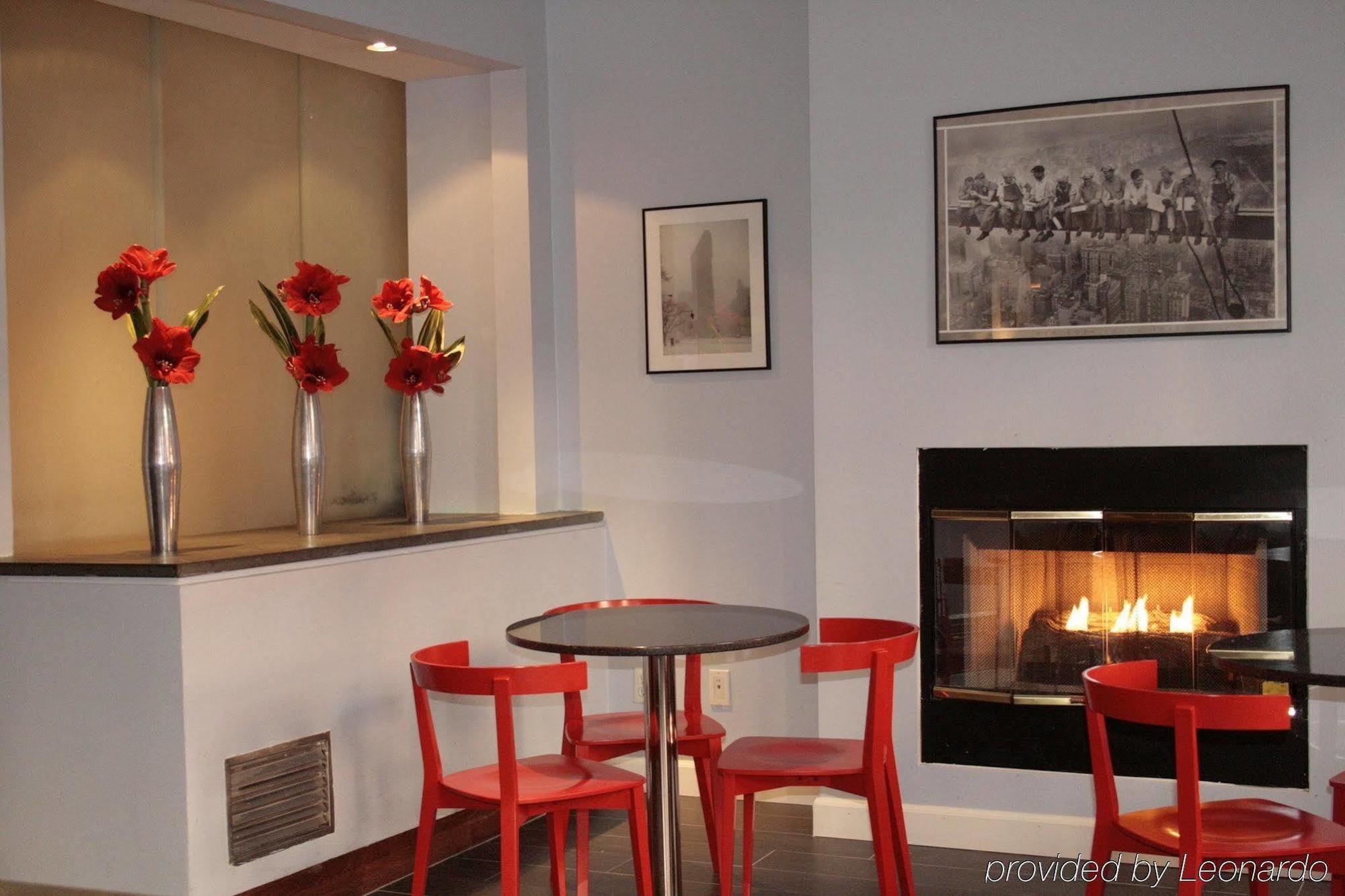 Kasa The Duffy Times Square New York