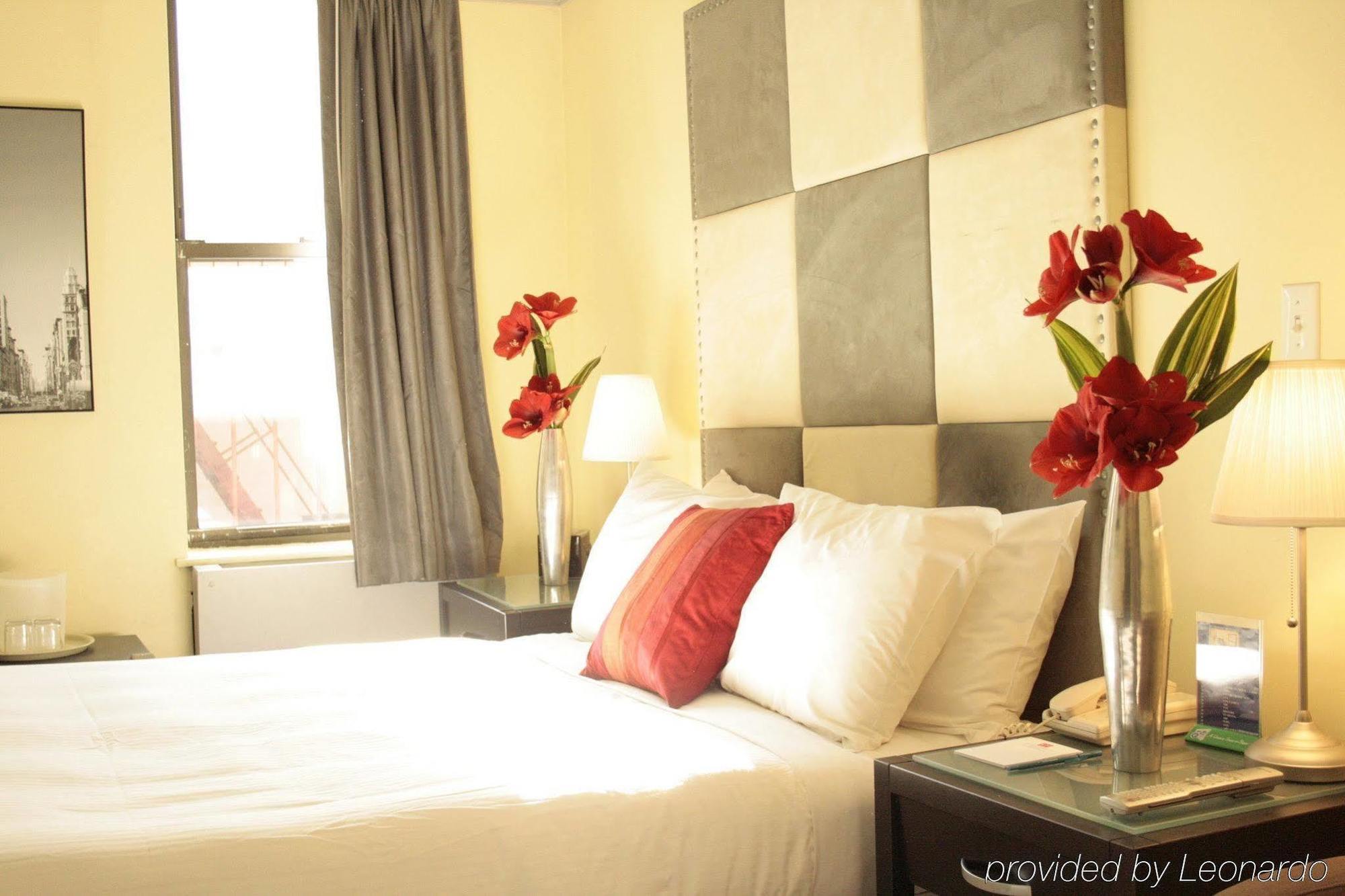 Hotel Kasa The Duffy Times Square 3*