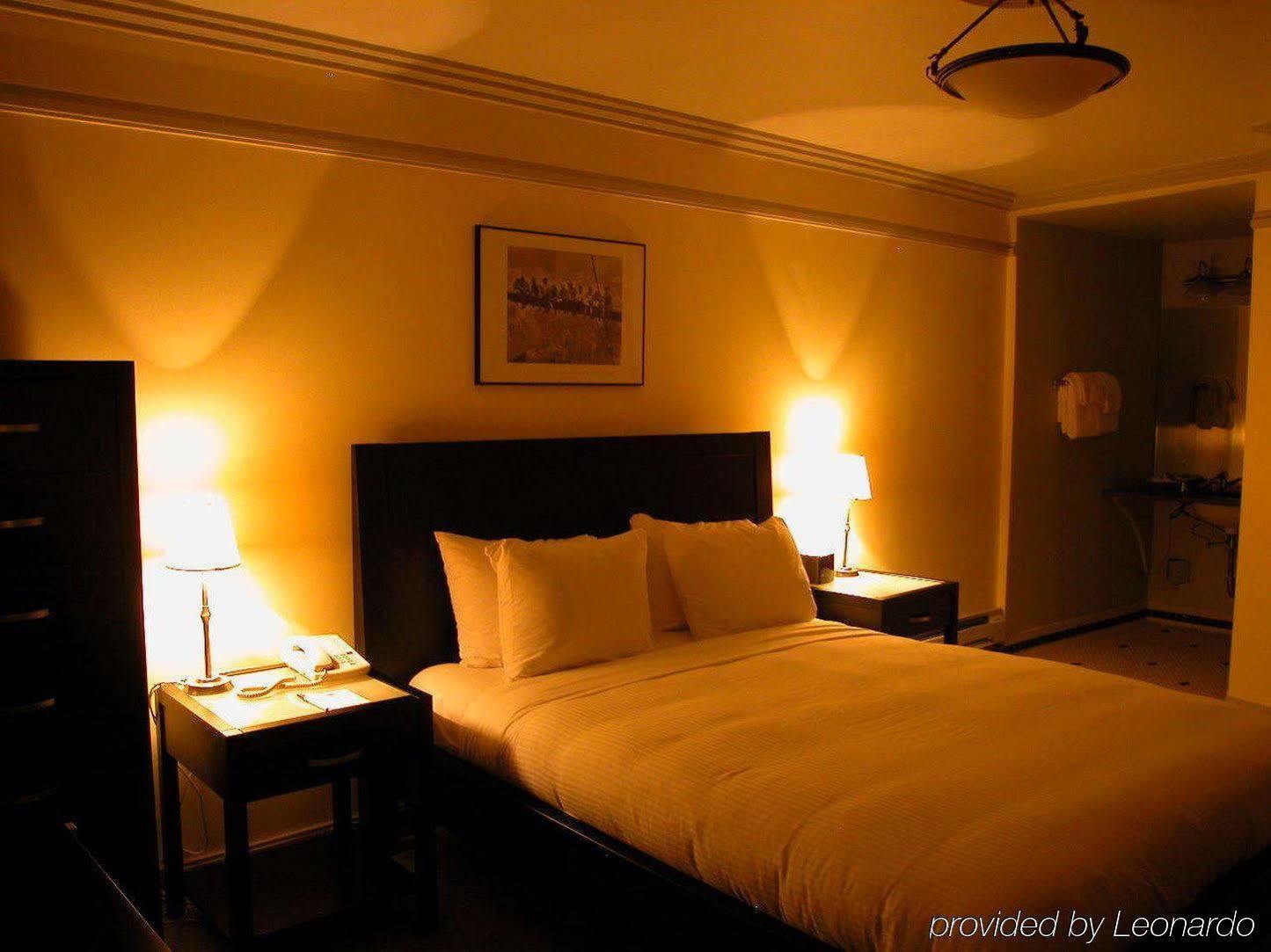 Hotel Kasa The Duffy Times Square