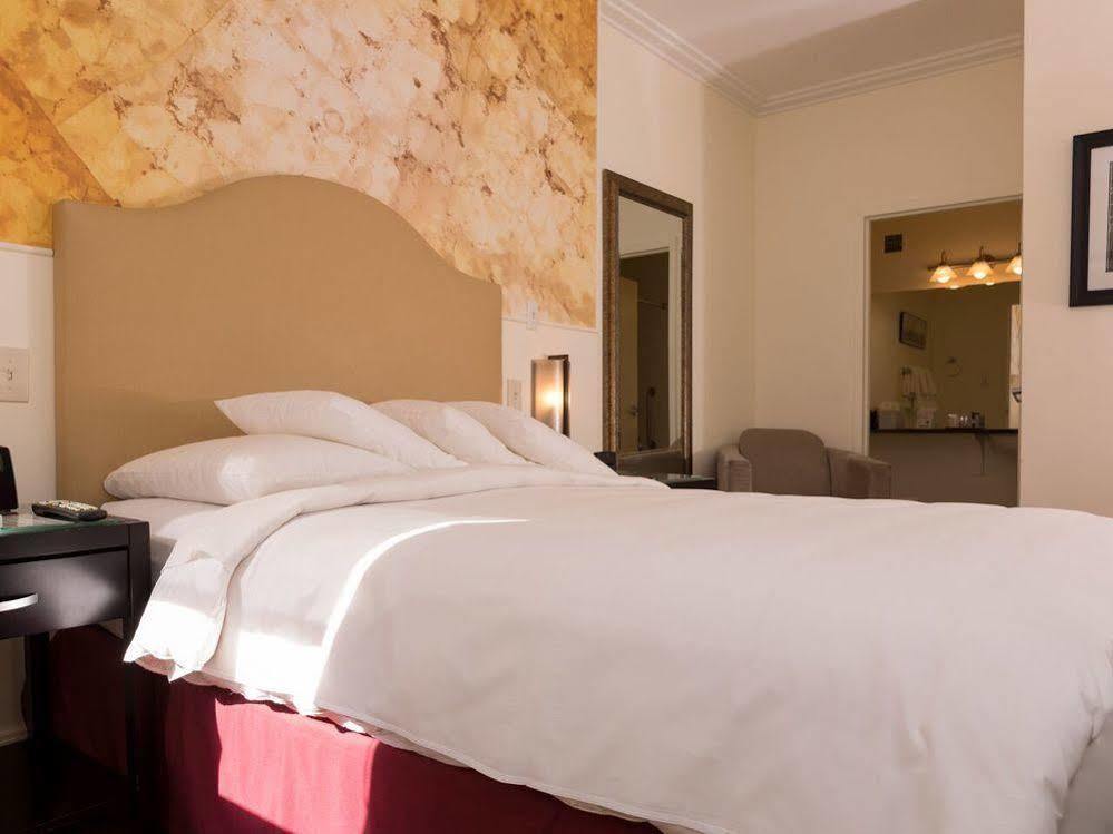 Kasa The Duffy Times Square