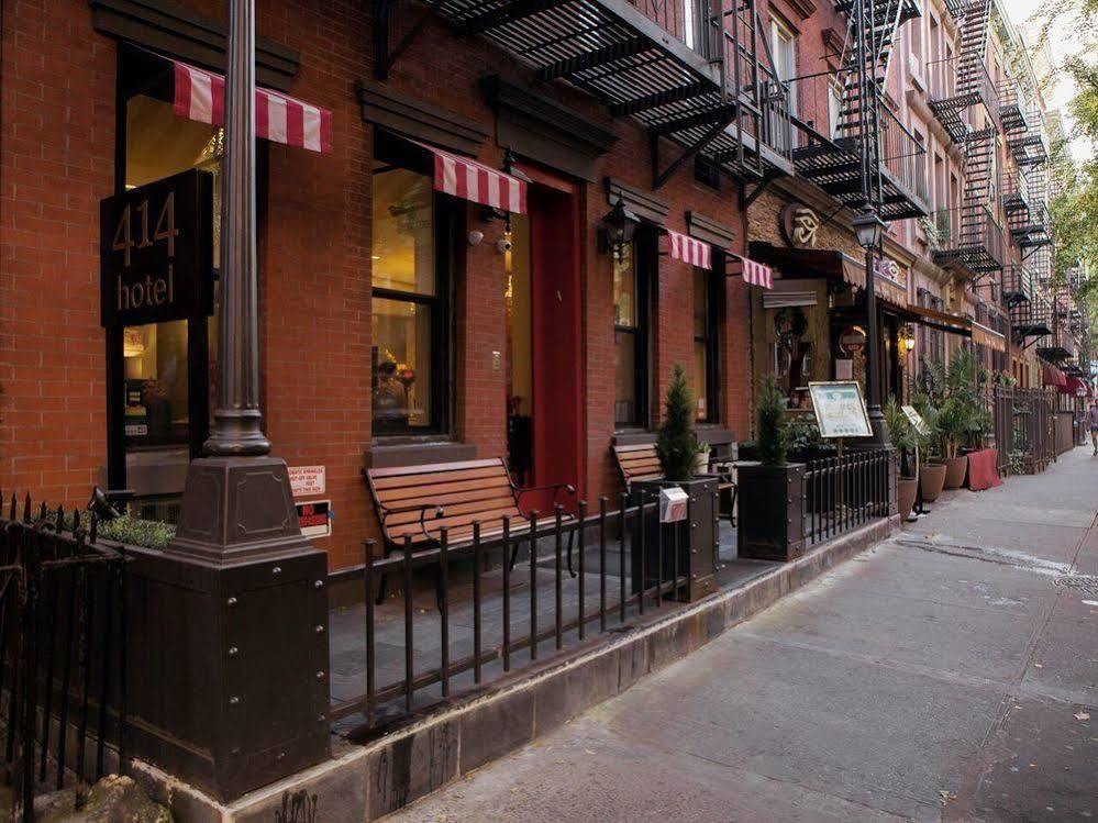 Kasa The Duffy Times Square Hotel New York