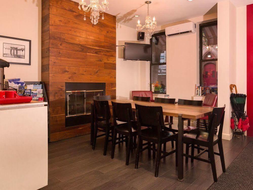 Kasa The Duffy Times Square 3* New York