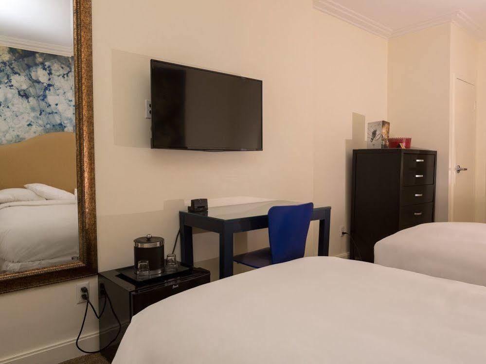 Kasa The Duffy Times Square Hotel New York