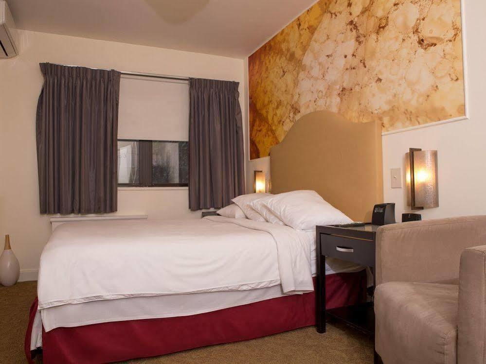 Kasa The Duffy Times Square New York