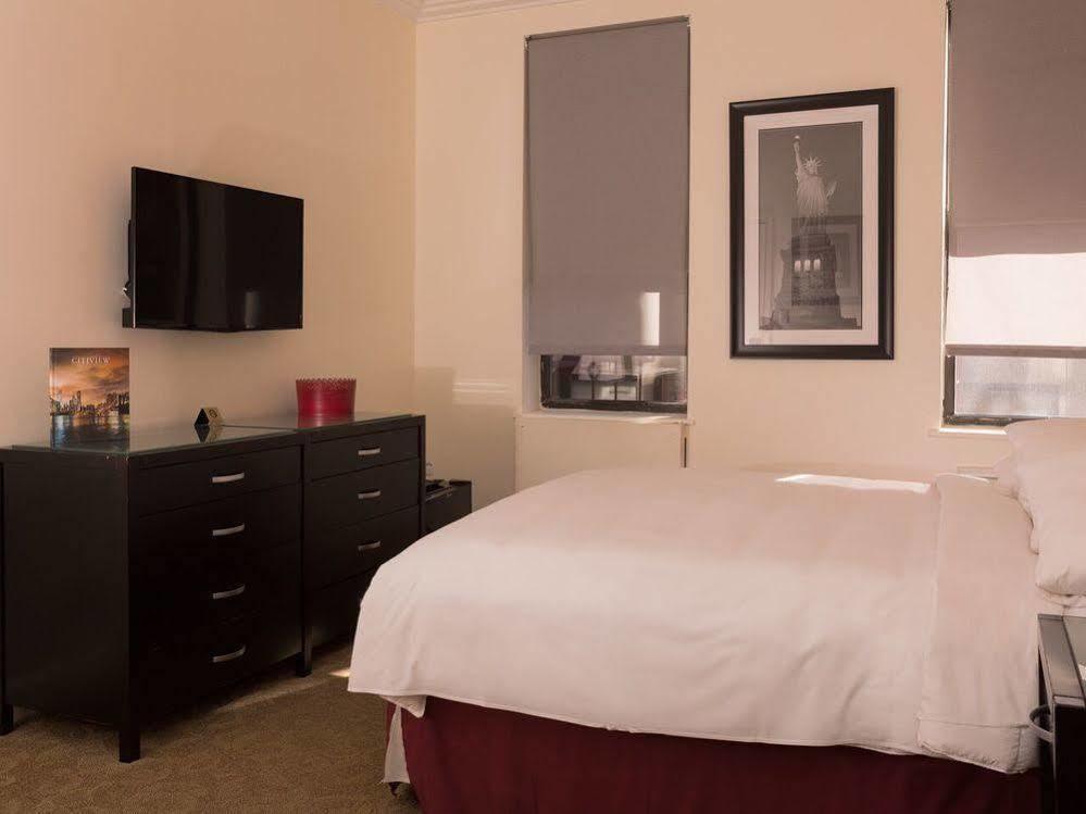 Hotel Kasa The Duffy Times Square