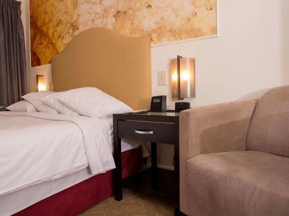 Kasa The Duffy Times Square 3*