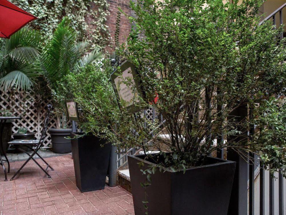 Kasa The Duffy Times Square Hotel 3*