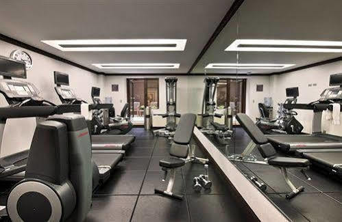 The Pearl Hotel New York