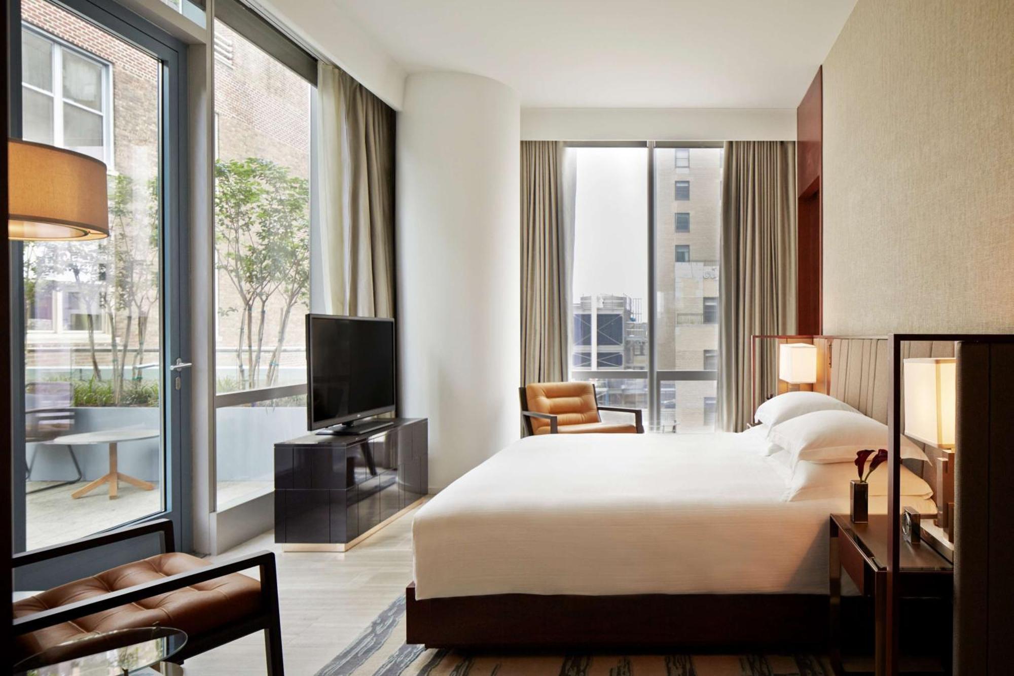 Park Hyatt 5*
