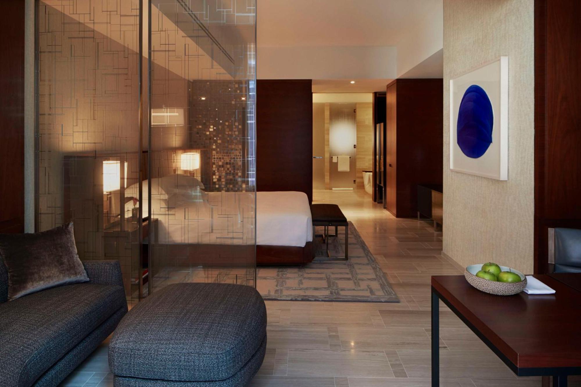 Park Hyatt Hotel 5*