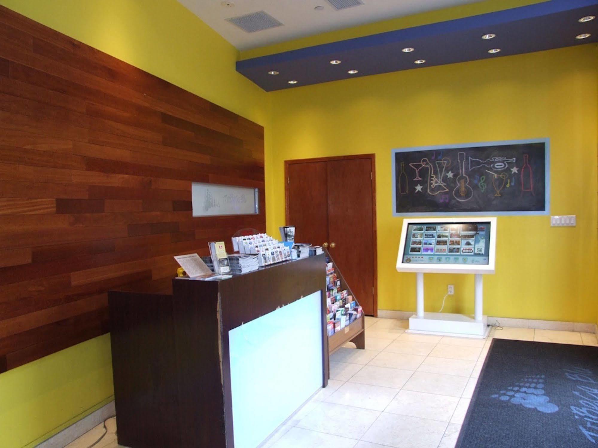 Wanderlofts 3* New York