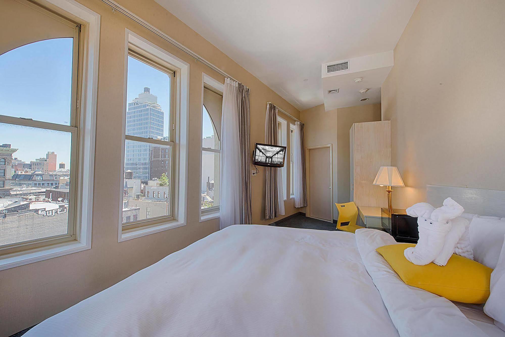 Hotel Wanderlofts 3*