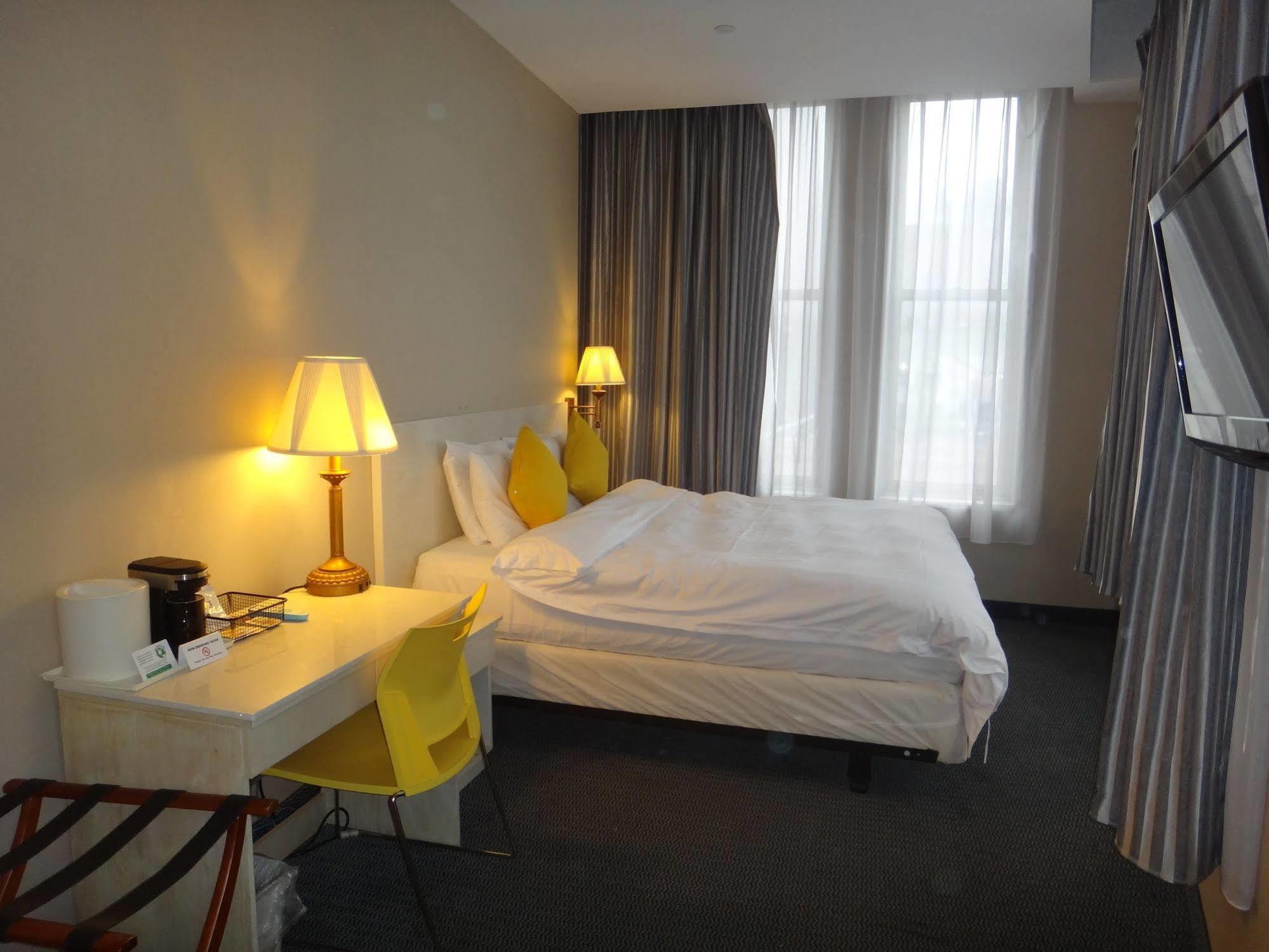 Hotel Wanderlofts 3*