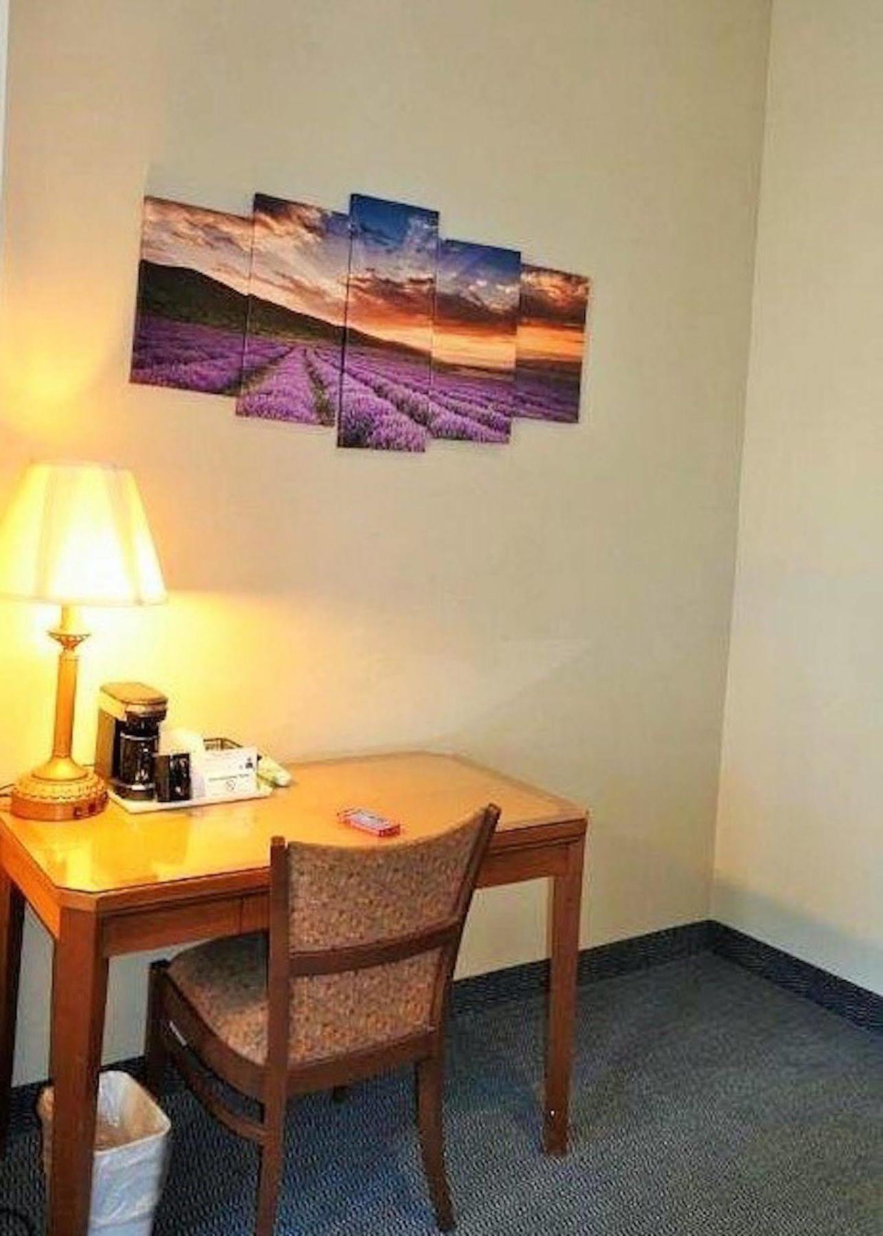 Hotel Wanderlofts New York