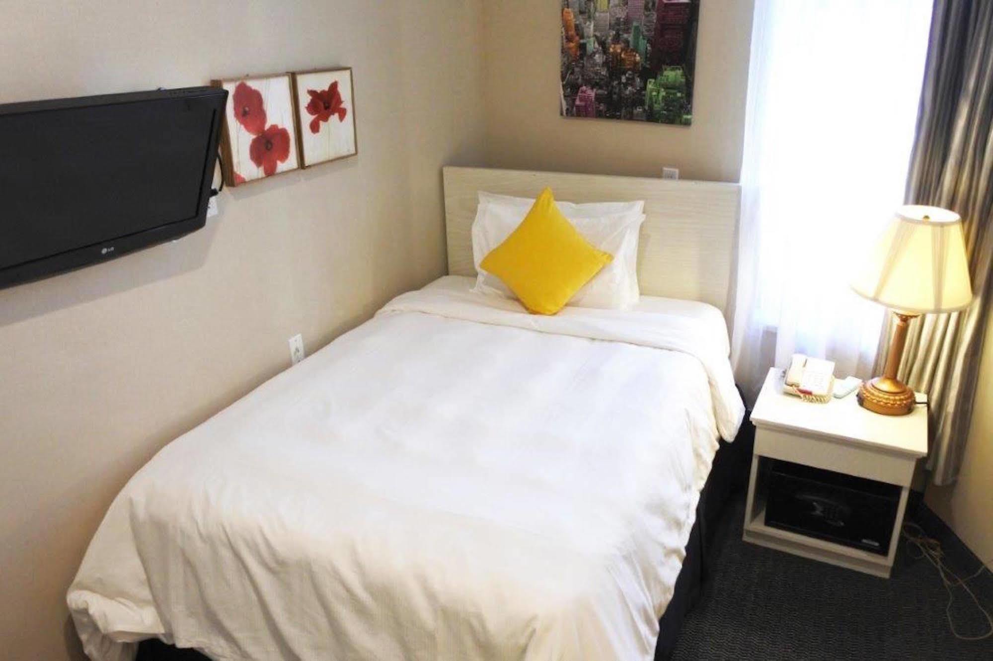 Wanderlofts Hotel New York