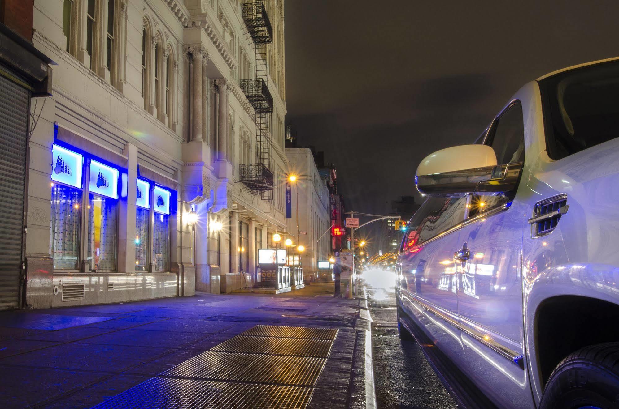 Hotel Wanderlofts 3*