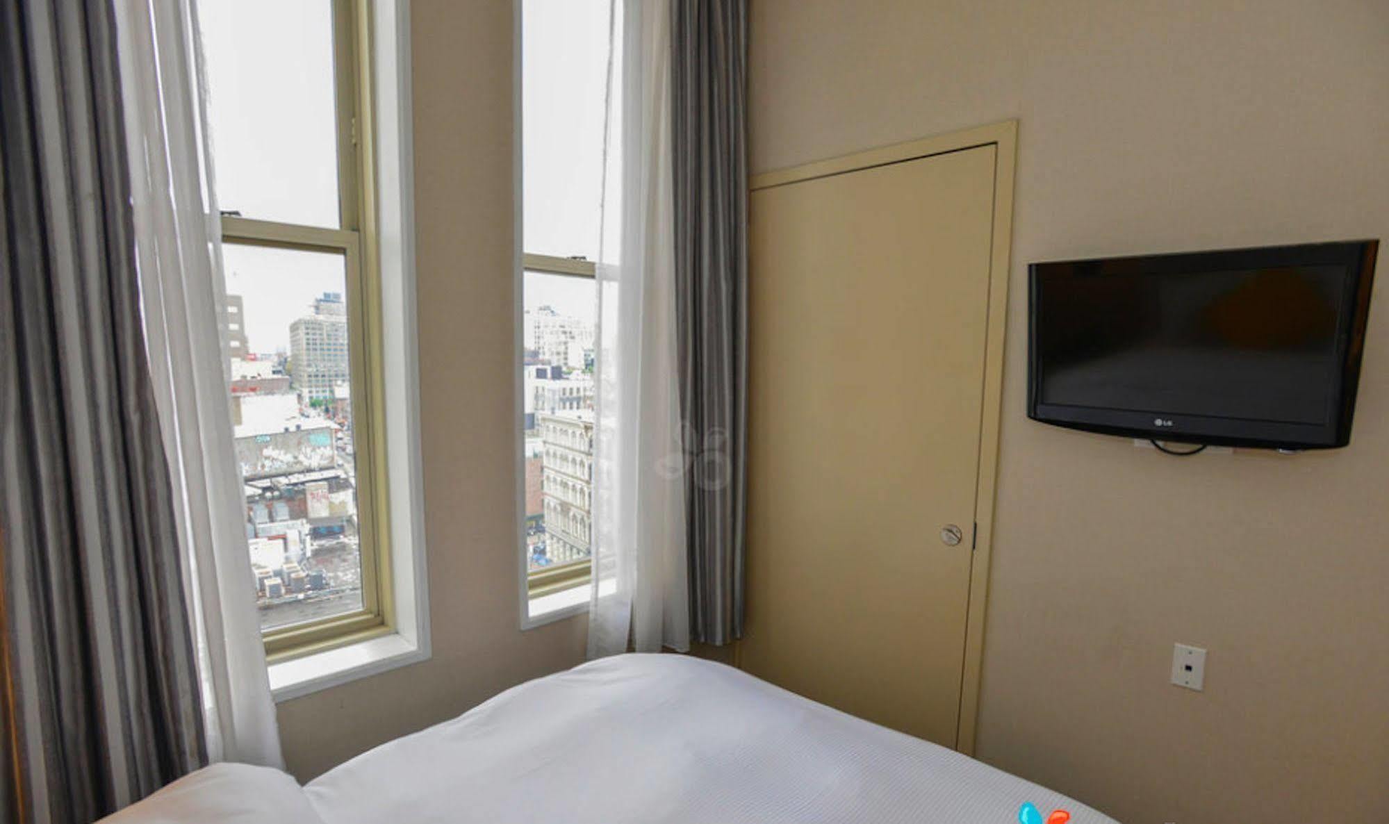 Hotel Wanderlofts 3*