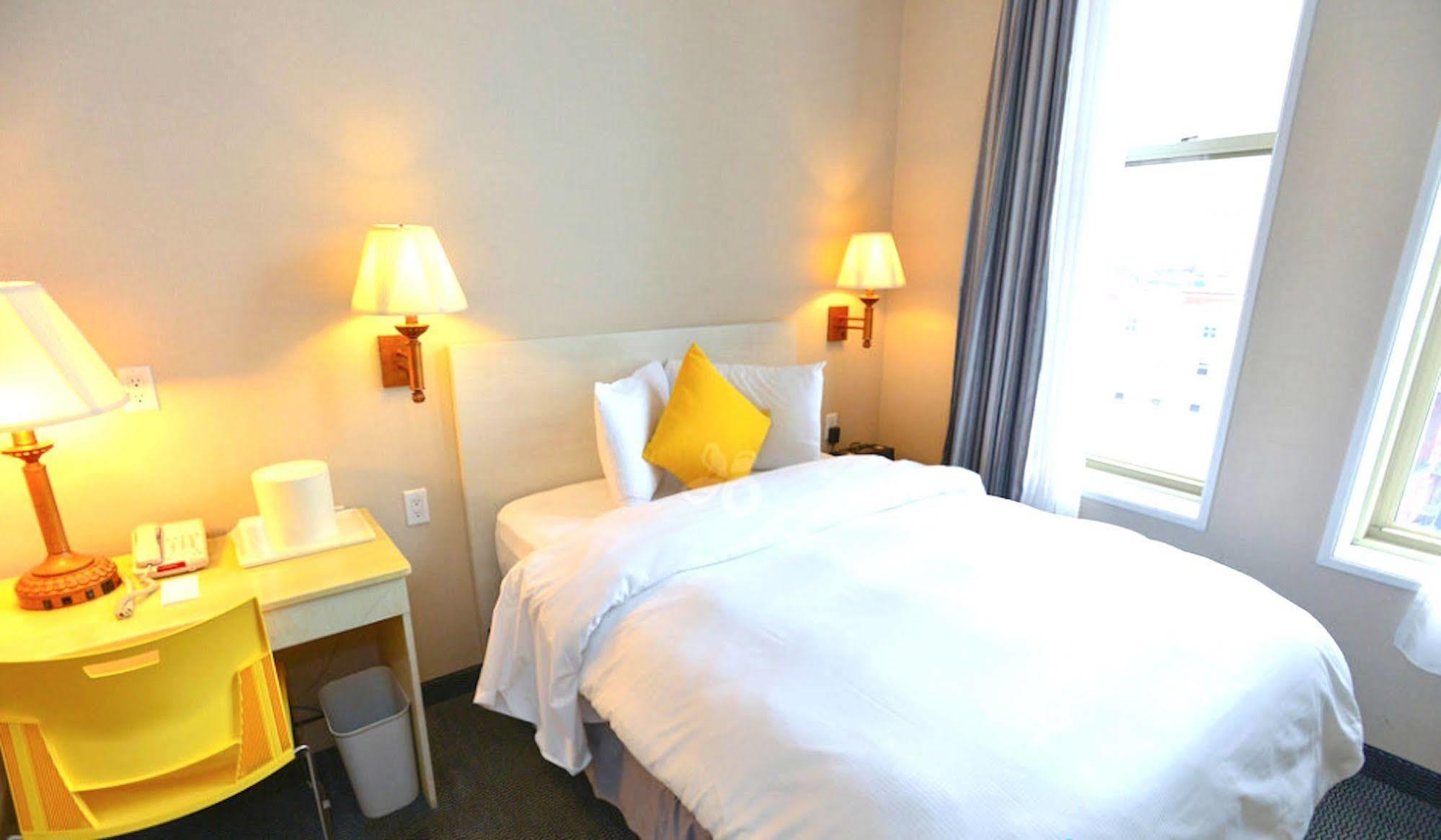 Wanderlofts 3* New York