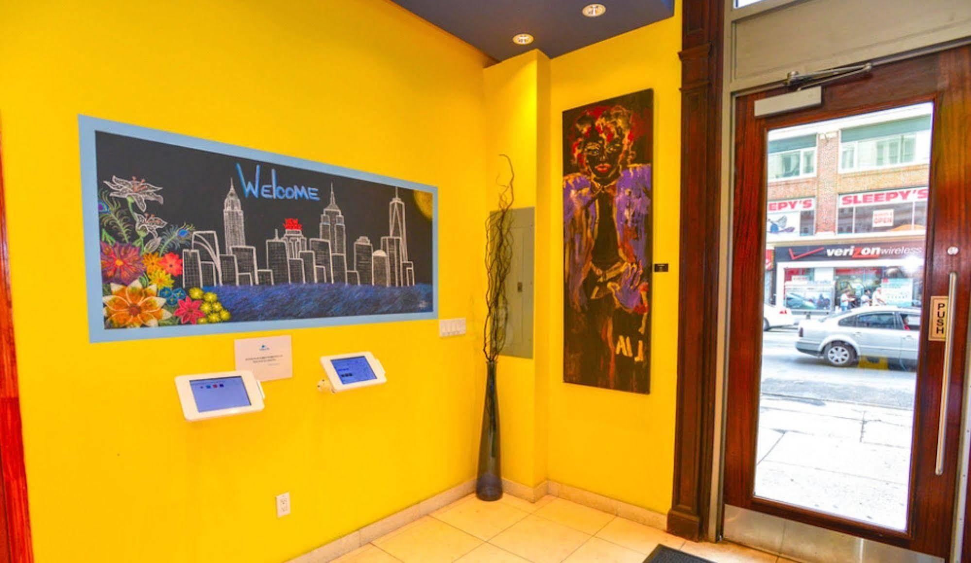 Wanderlofts New York