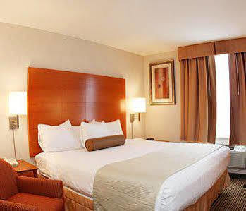 Western Jfk Airport Hotel New York
