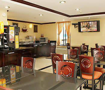 Western Jfk Airport Hotel New York