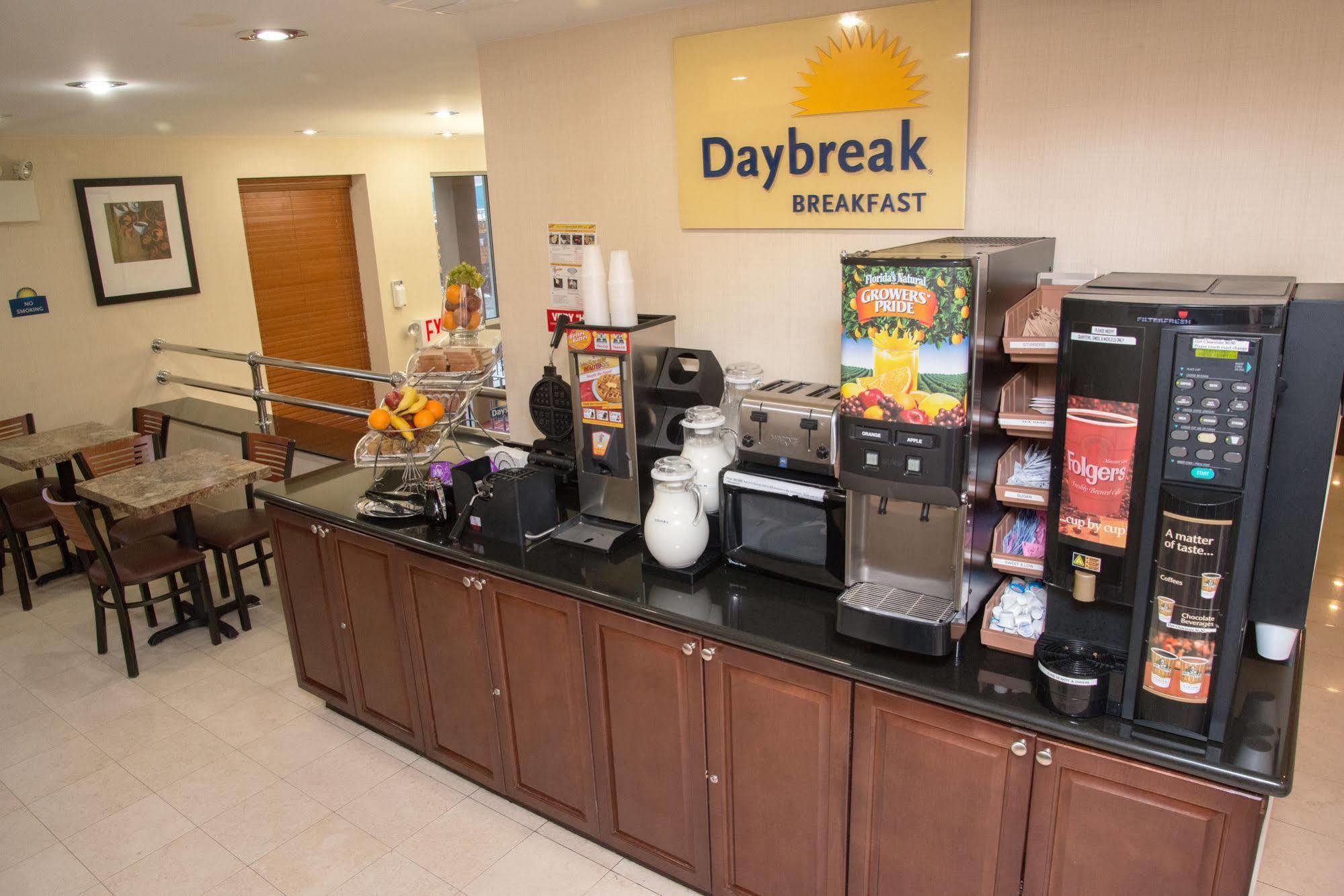 Hotel Days By Wyndham Jamaica / Jfk Airport 3*