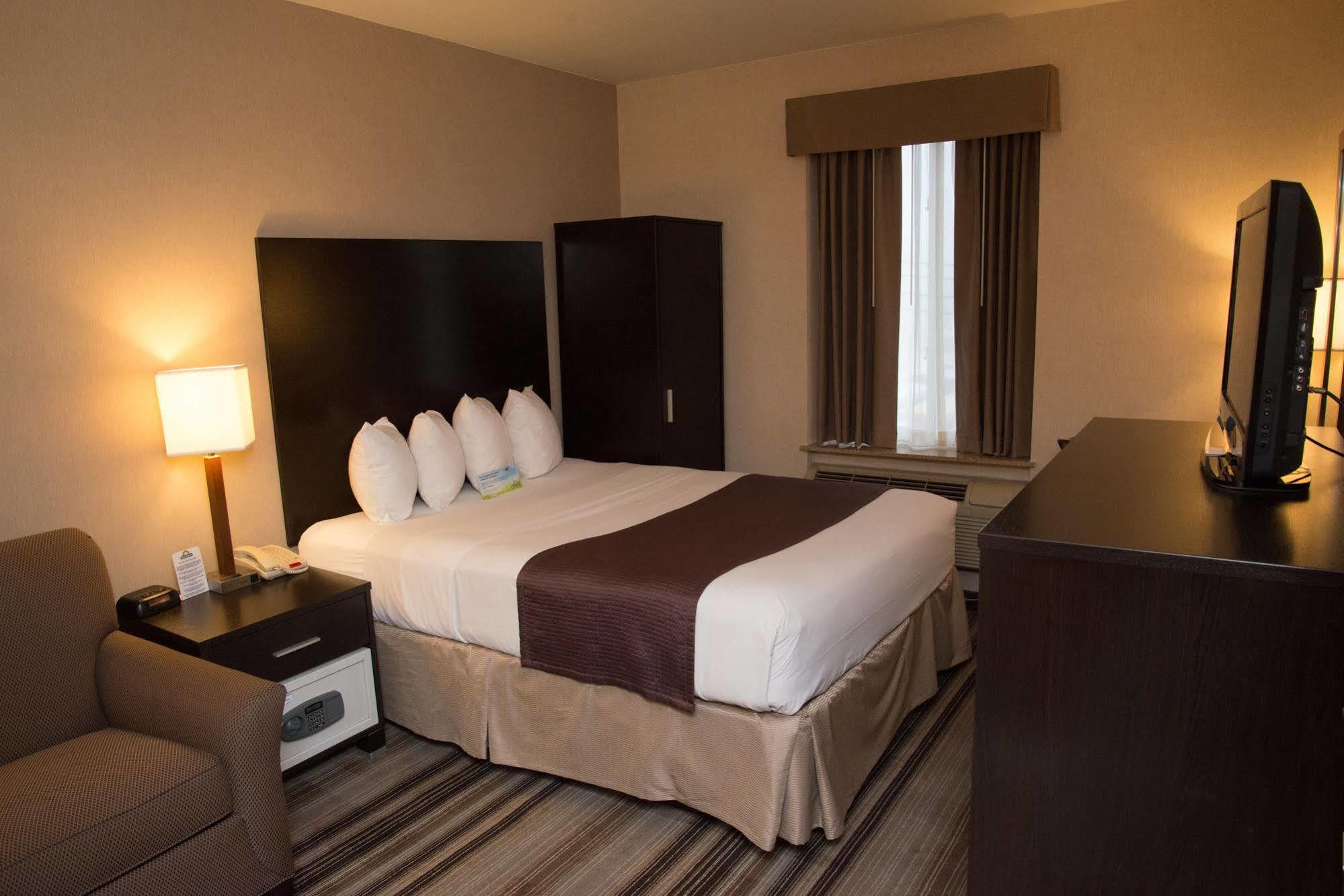 Days By Wyndham Jamaica / Jfk Airport 3* New York