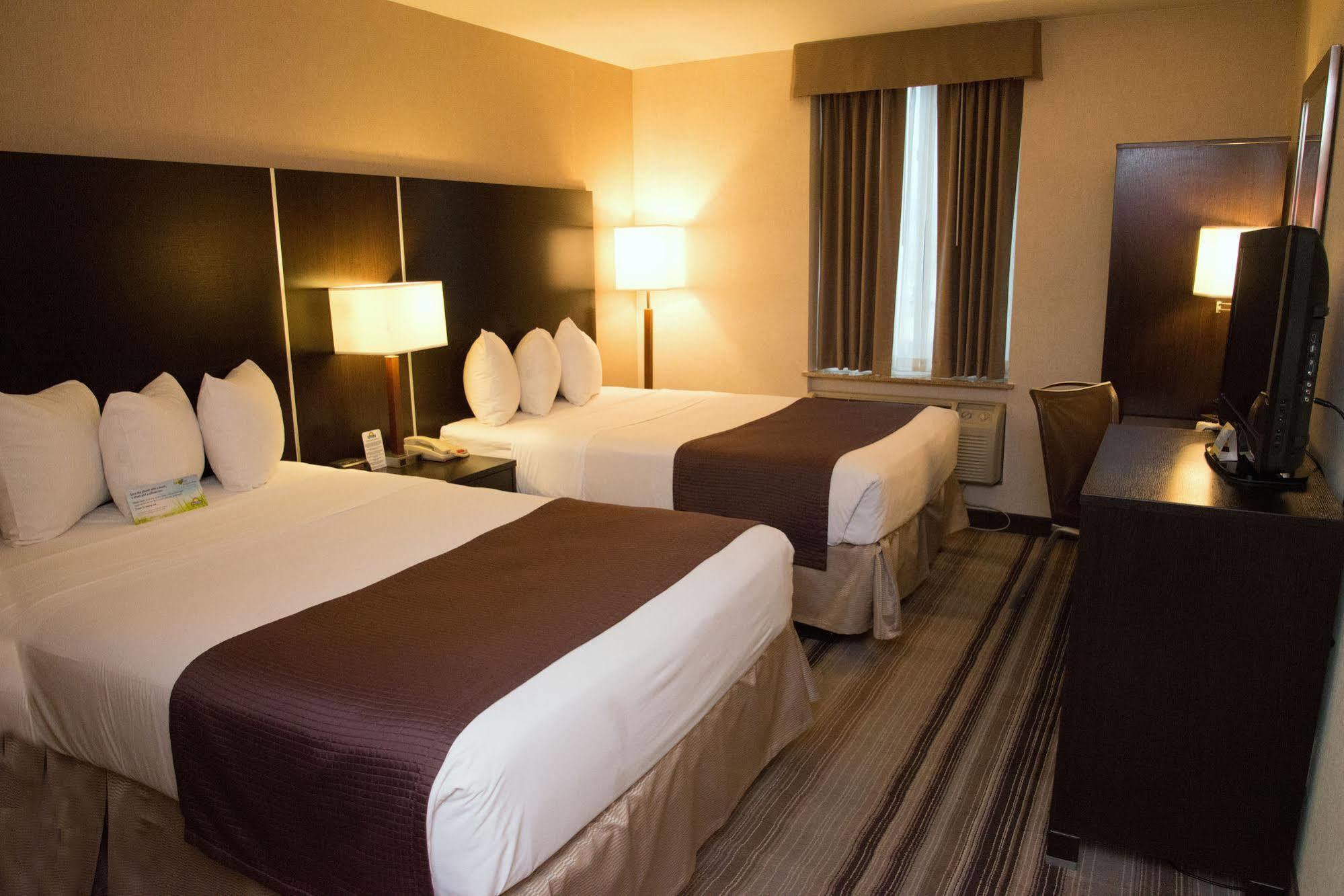 Days By Wyndham Jamaica / Jfk Airport Hotel 3*