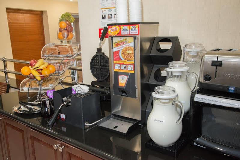 Hotel Days By Wyndham Jamaica / Jfk Airport 3*