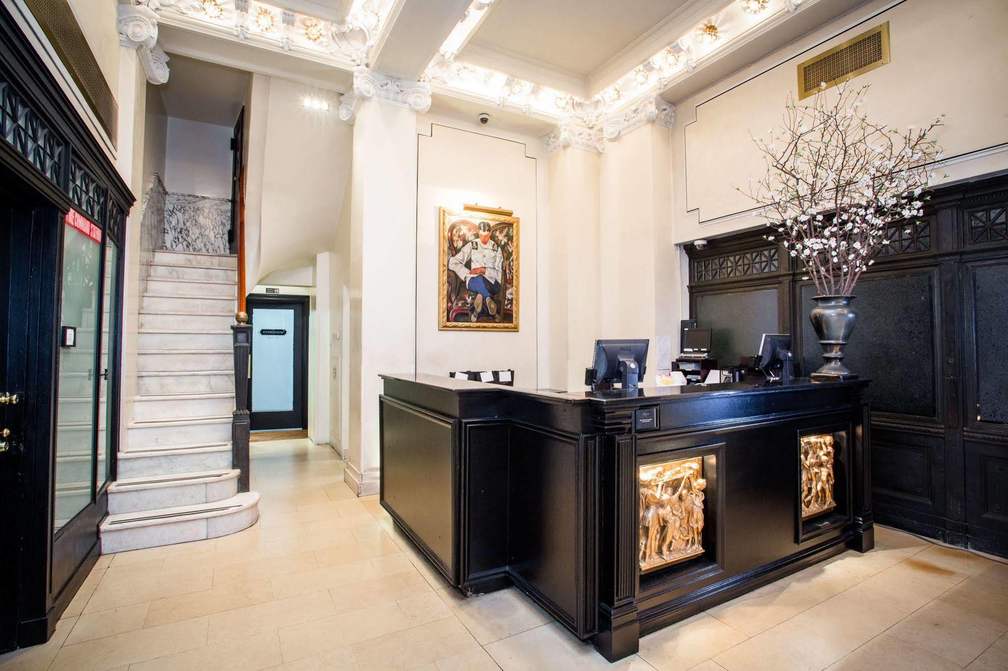Mansfield Aparthotel