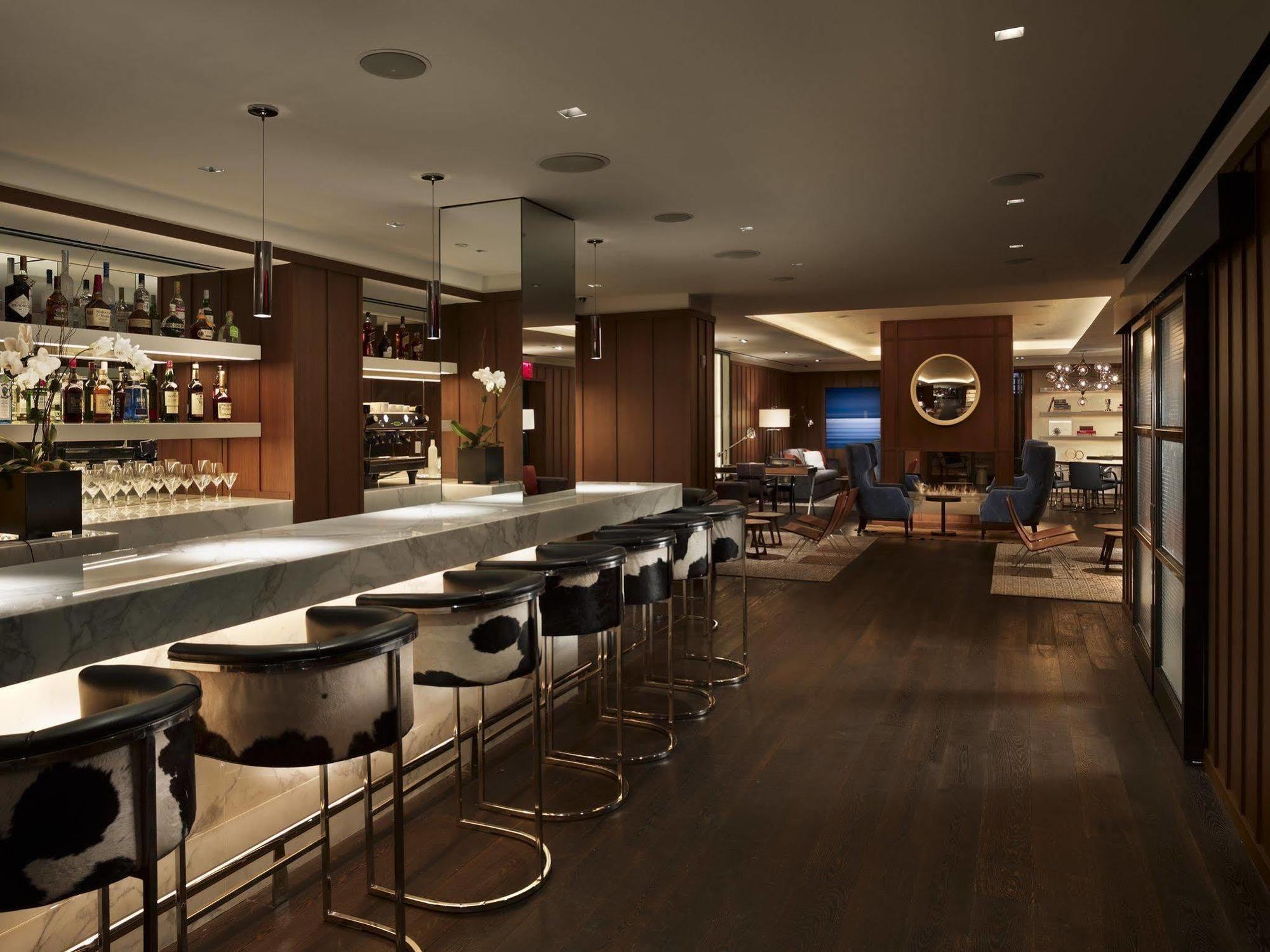 Aka Sutton Place New York