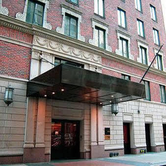 Aka Sutton Place 4* New York