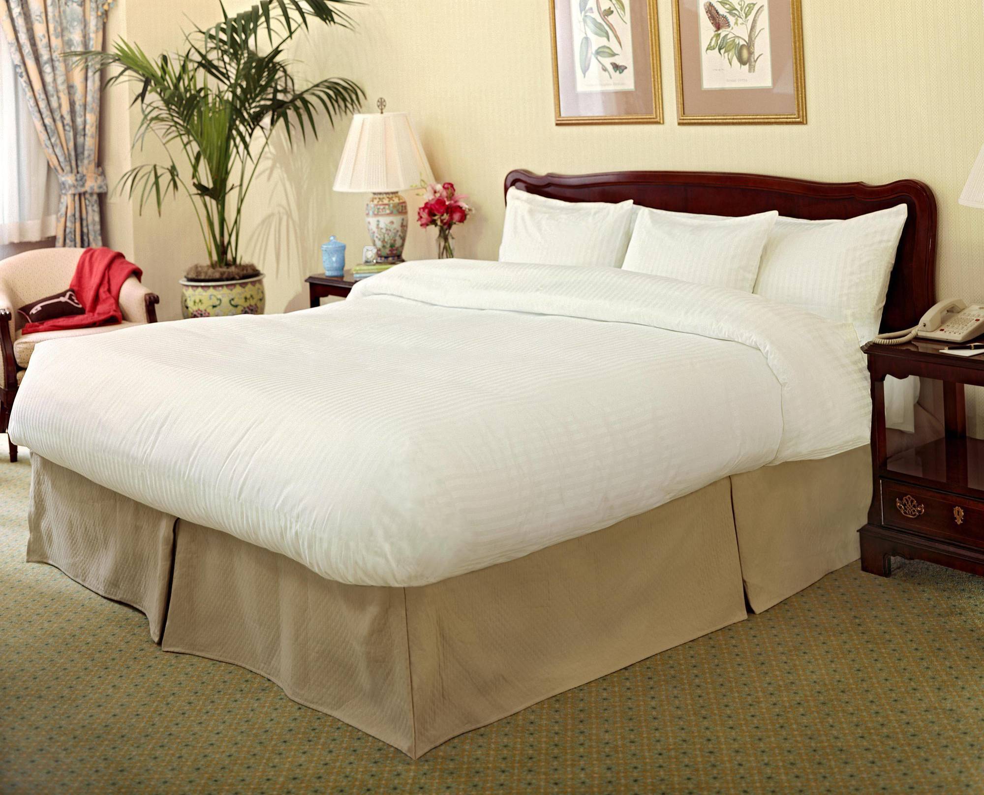 Hotel Warwick New York