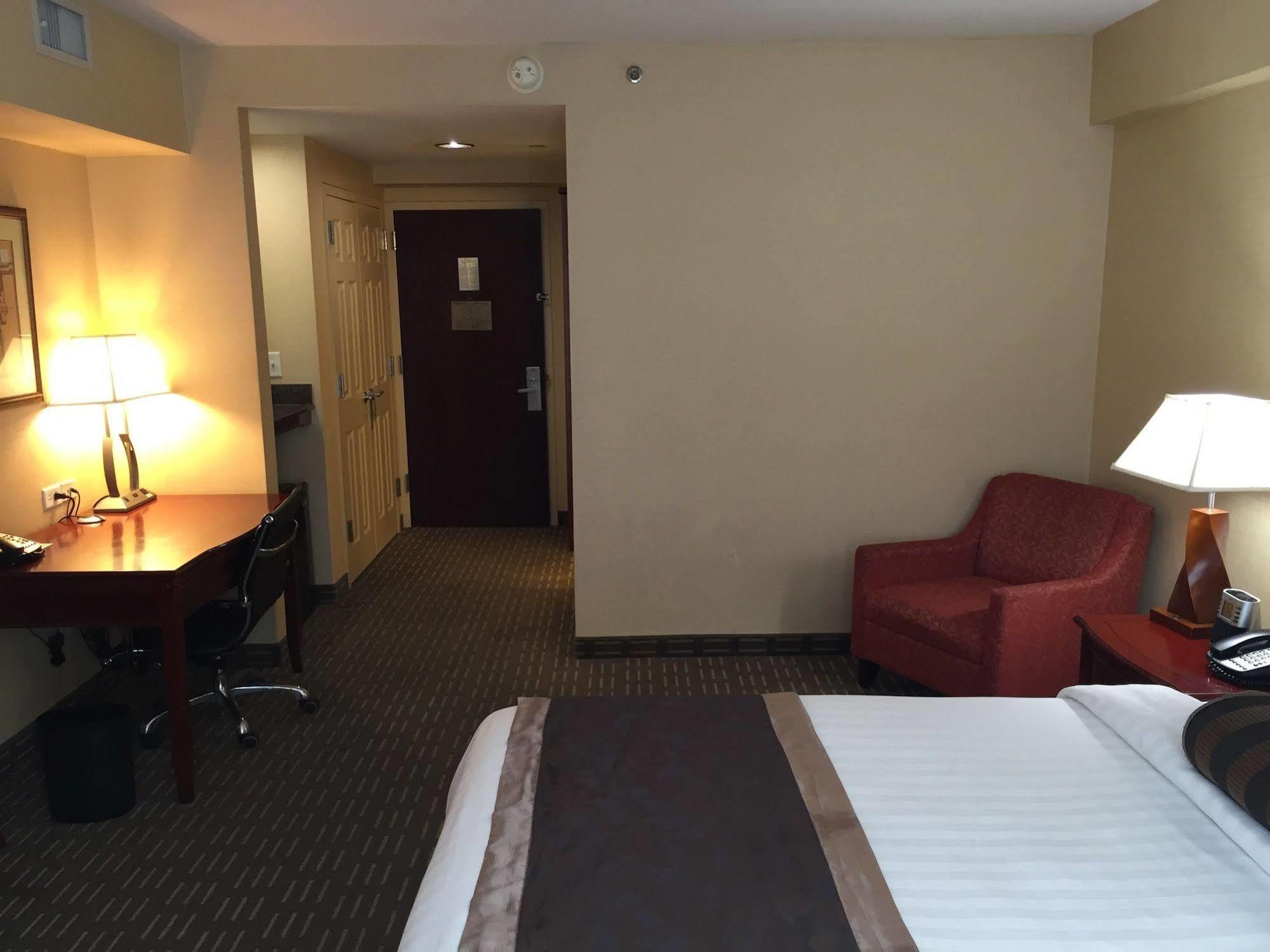 Hotel Wingate By Wyndham Manhattan Midtown 3*