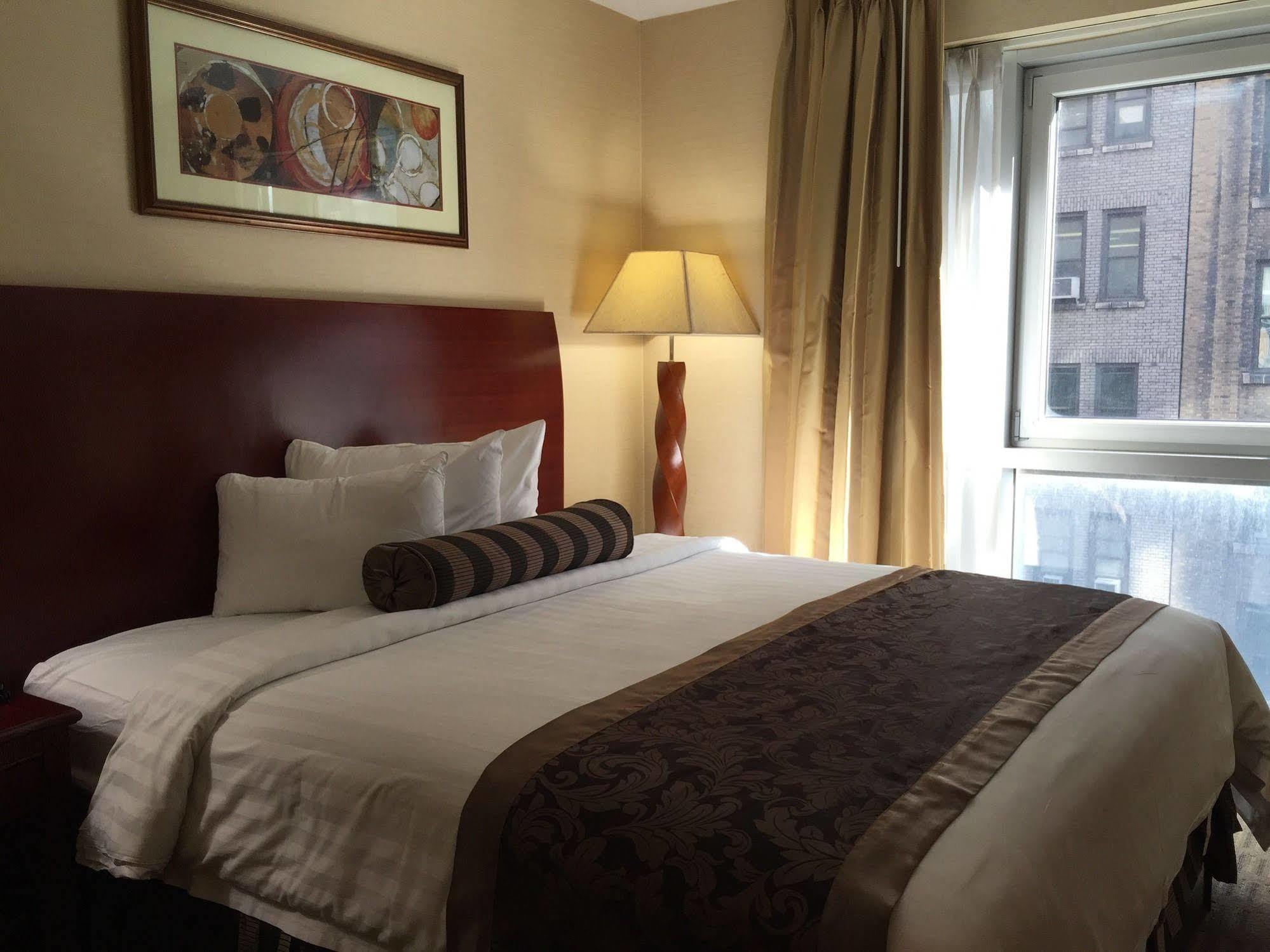 Hotel Wingate By Wyndham Manhattan Midtown New York