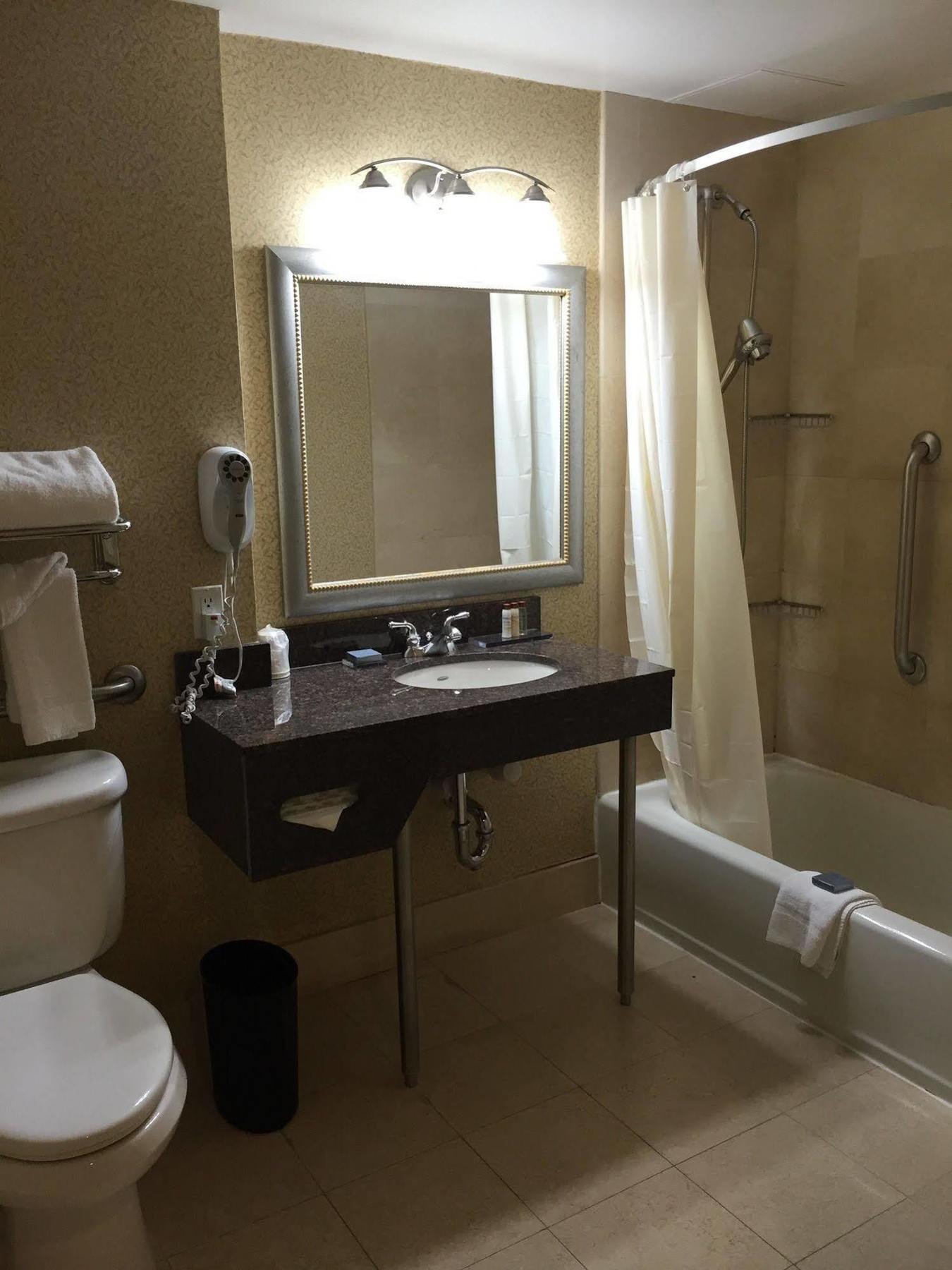 Wingate By Wyndham Manhattan Midtown Hotel New York