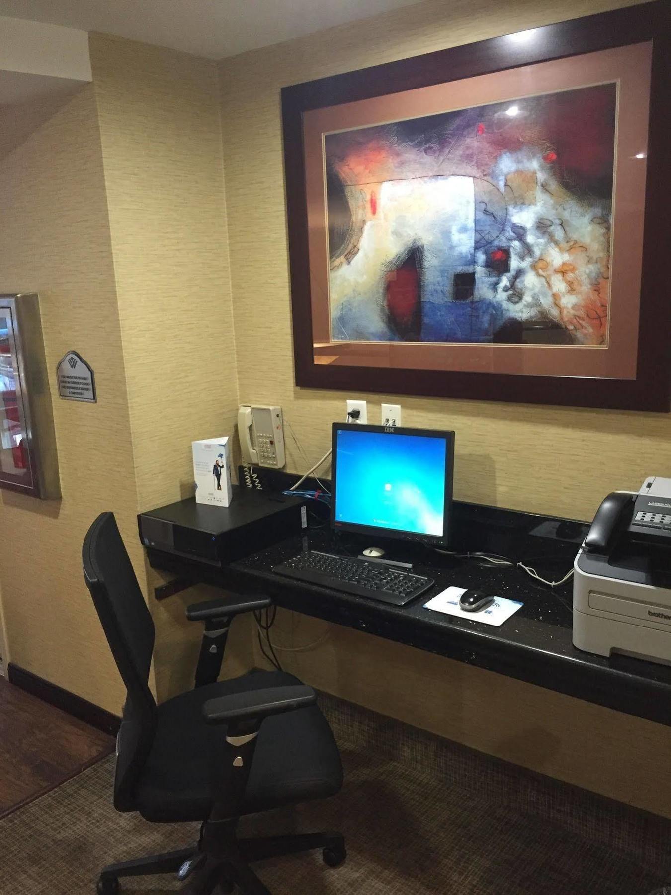 Hotel Wingate By Wyndham Manhattan Midtown 3*