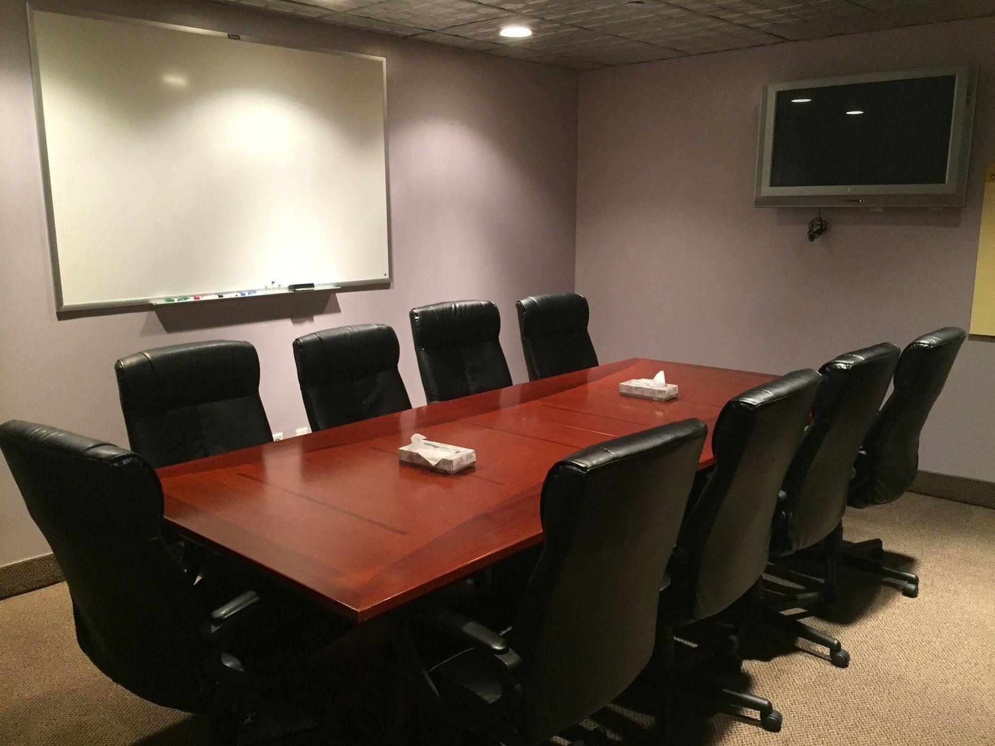 Hotel Wingate By Wyndham Manhattan Midtown New York