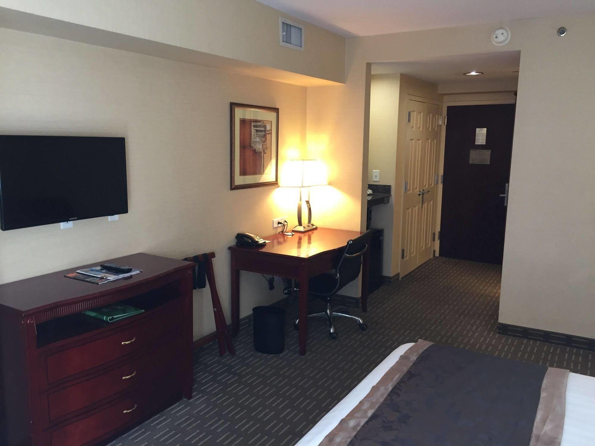 Hotel Wingate By Wyndham Manhattan Midtown New York