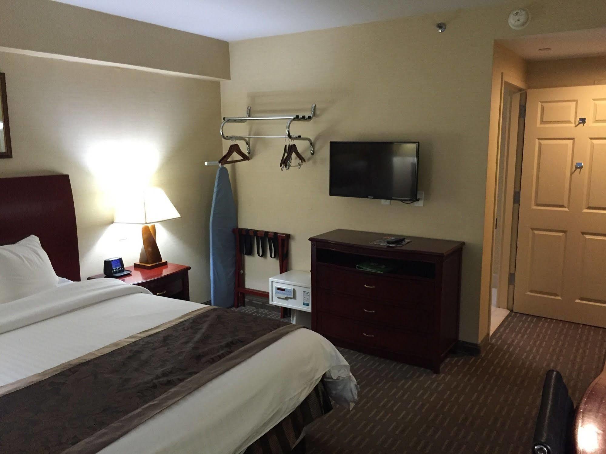 Wingate By Wyndham Manhattan Midtown Hotel New York