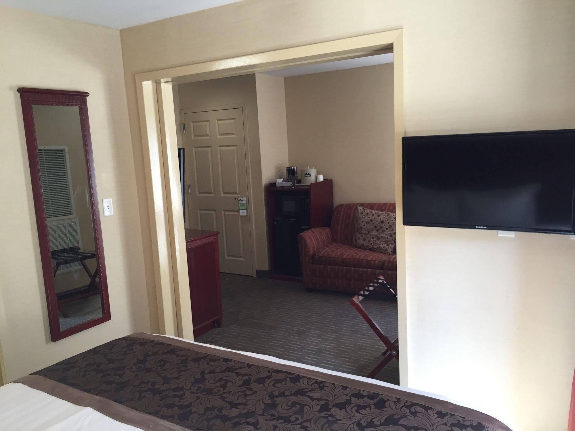 Wingate By Wyndham Manhattan Midtown 3*