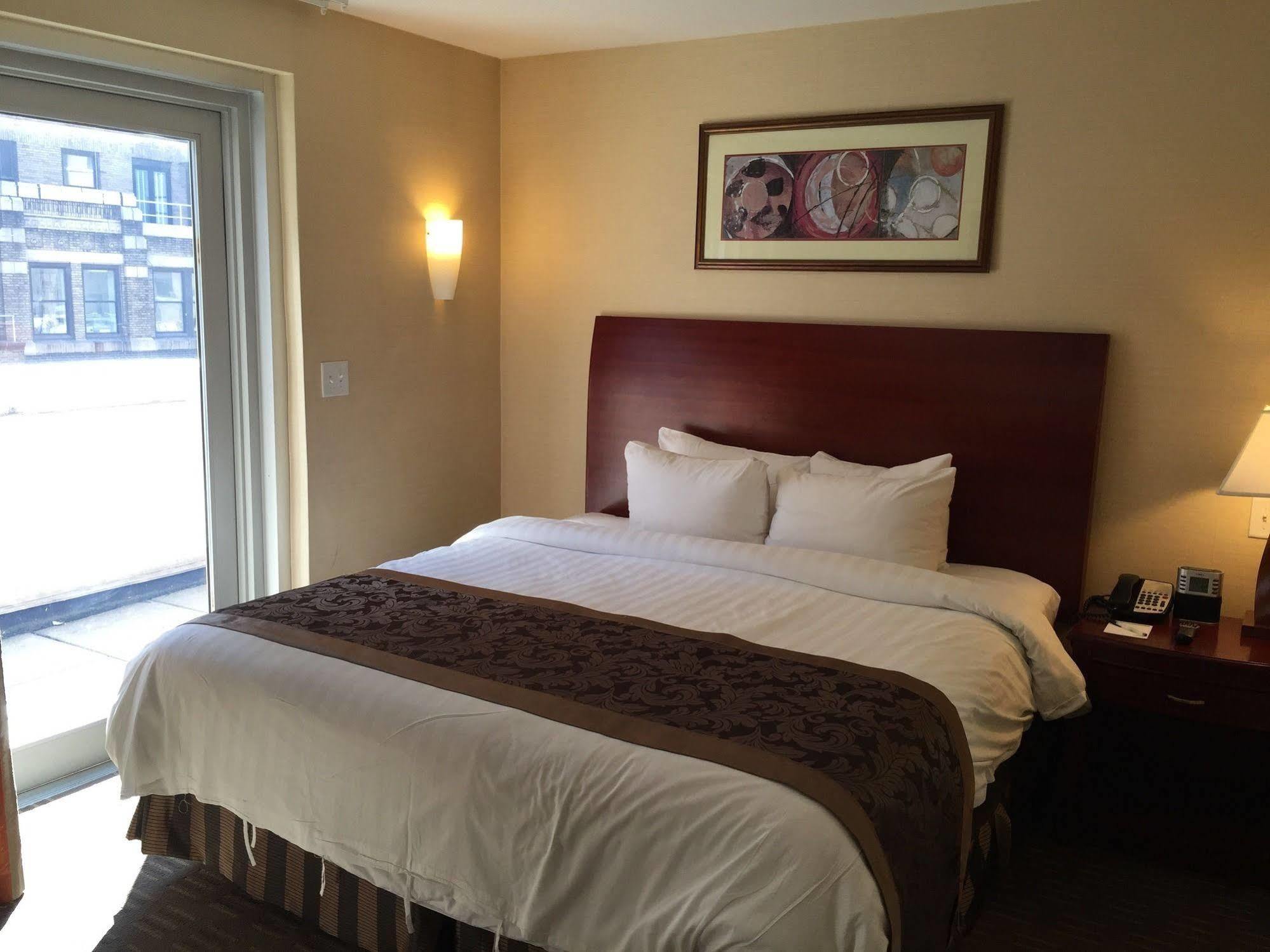 Hotel Wingate By Wyndham Manhattan Midtown