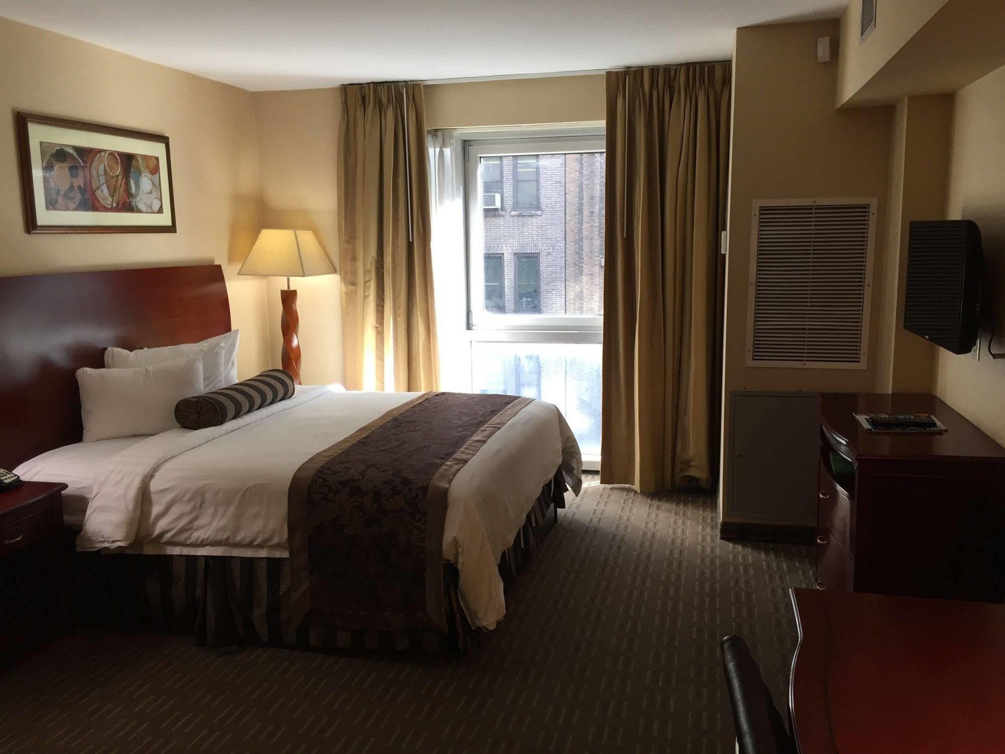 Wingate By Wyndham Manhattan Midtown