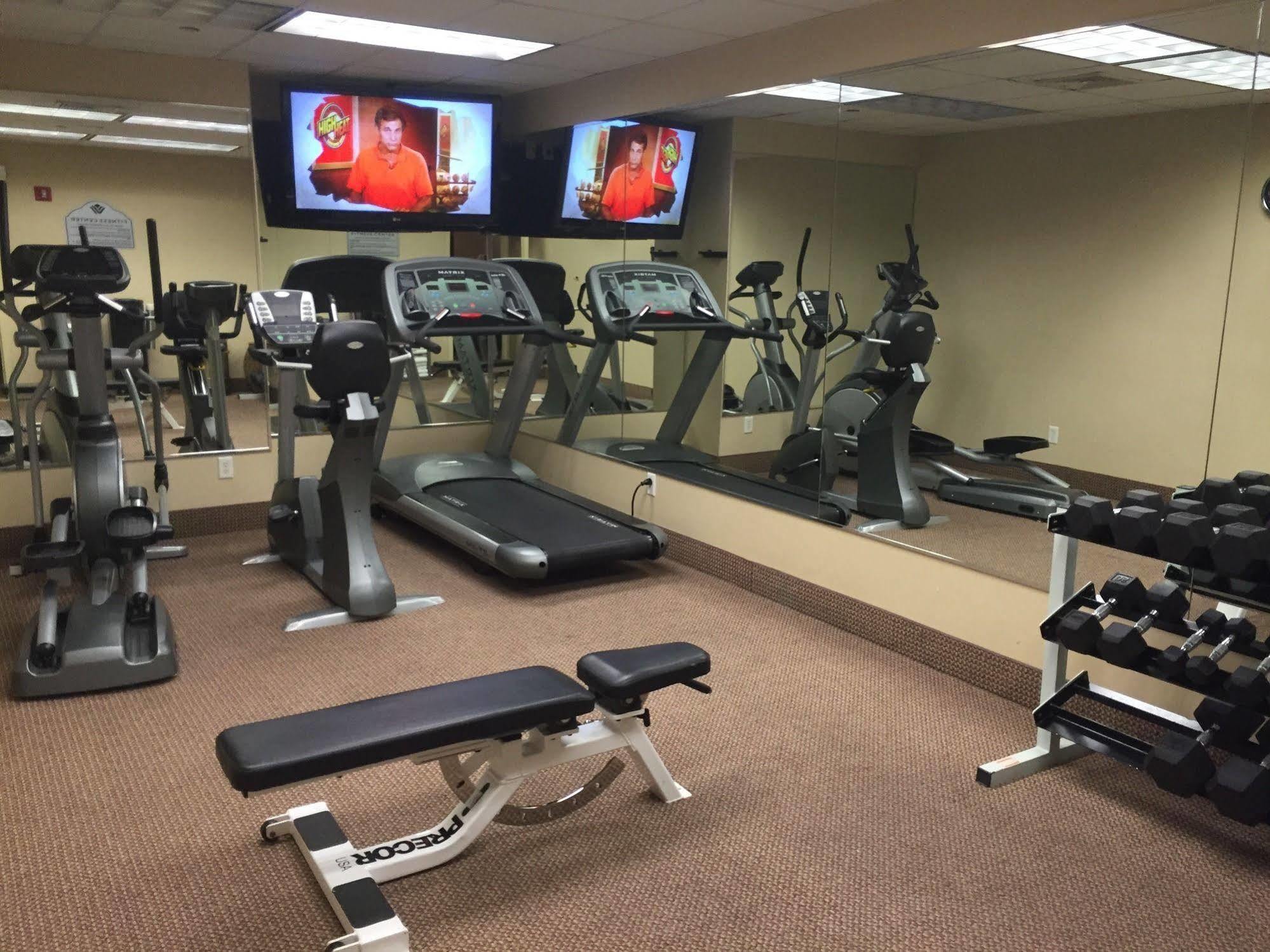 Wingate By Wyndham Manhattan Midtown 3* New York